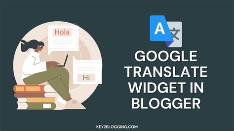 Blogger Translate